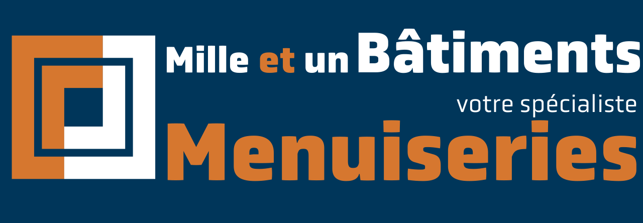 Logo Mille et un Bâtiments