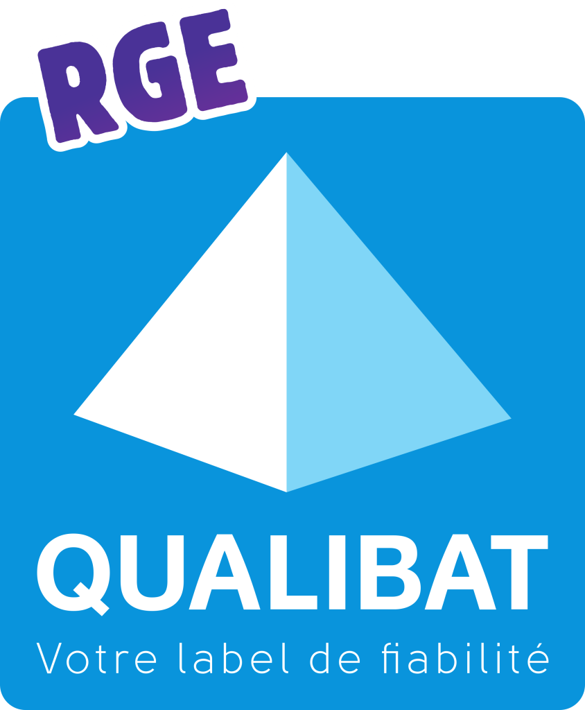 label qualité rge qualibat